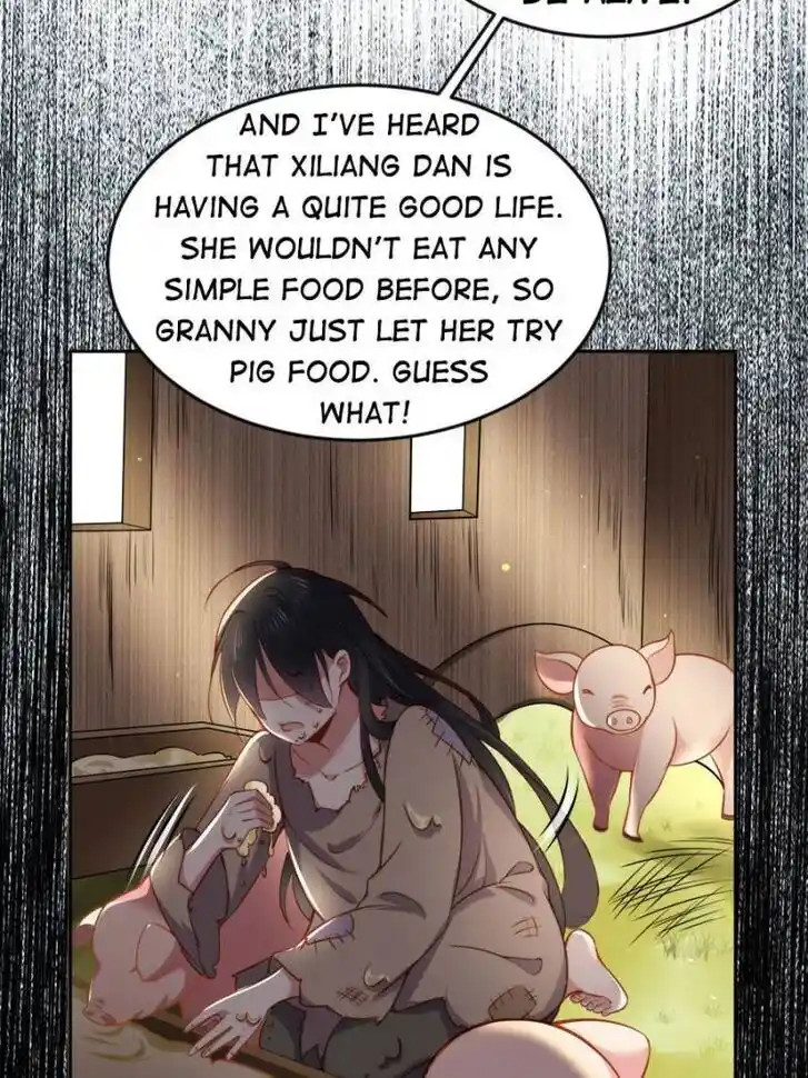 Jia Gei Yi Ge Si Tai Jian Vol.01 Ch.101