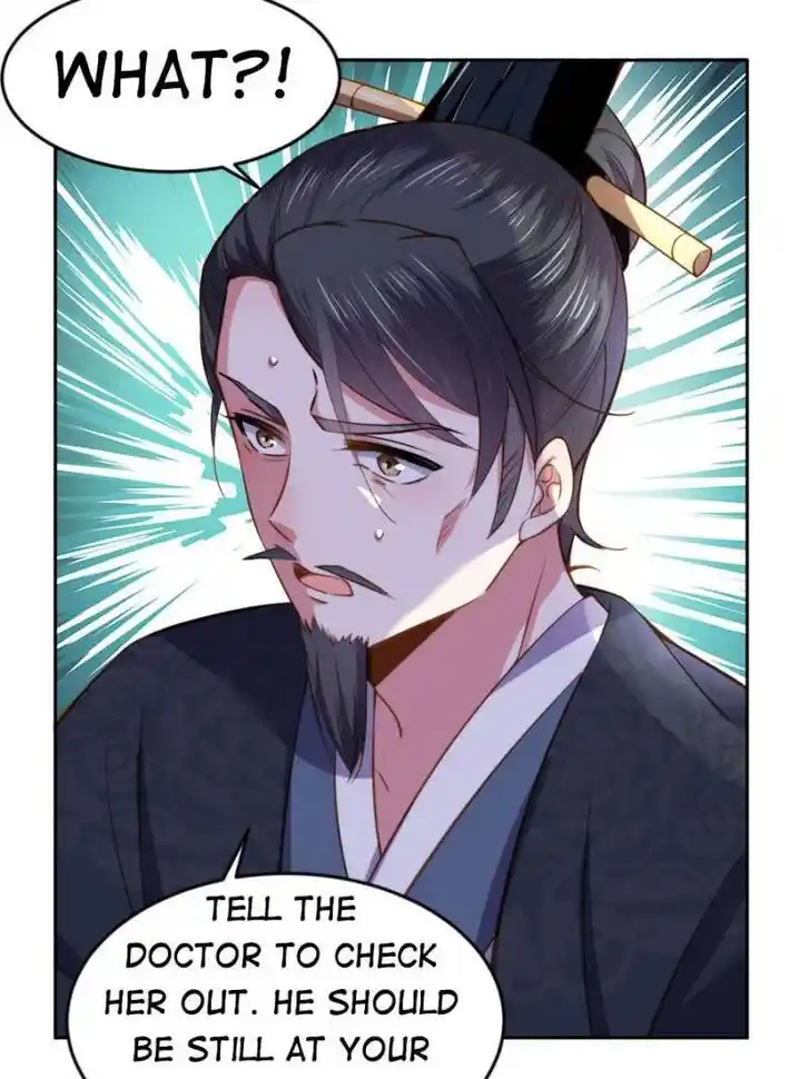 Jia Gei Yi Ge Si Tai Jian Vol.01 Ch.101