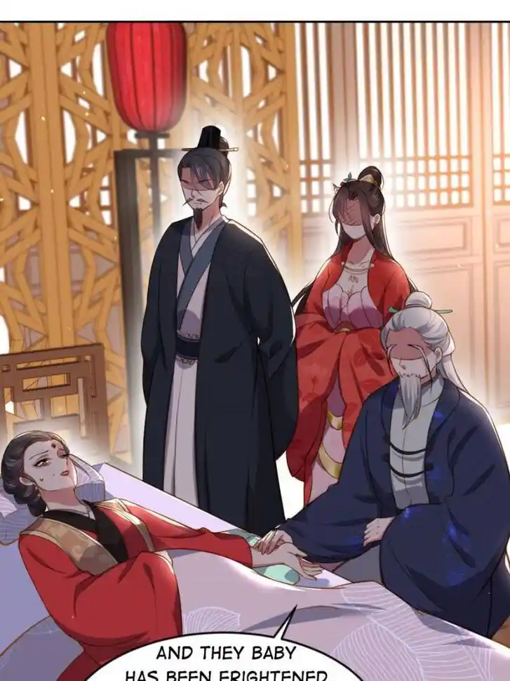 Jia Gei Yi Ge Si Tai Jian Vol.01 Ch.101