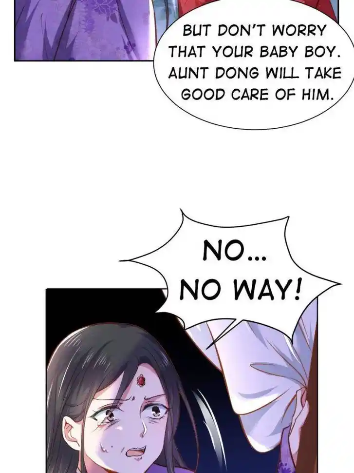 Jia Gei Yi Ge Si Tai Jian Vol.01 Ch.102