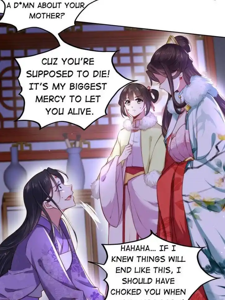 Jia Gei Yi Ge Si Tai Jian Vol.01 Ch.103