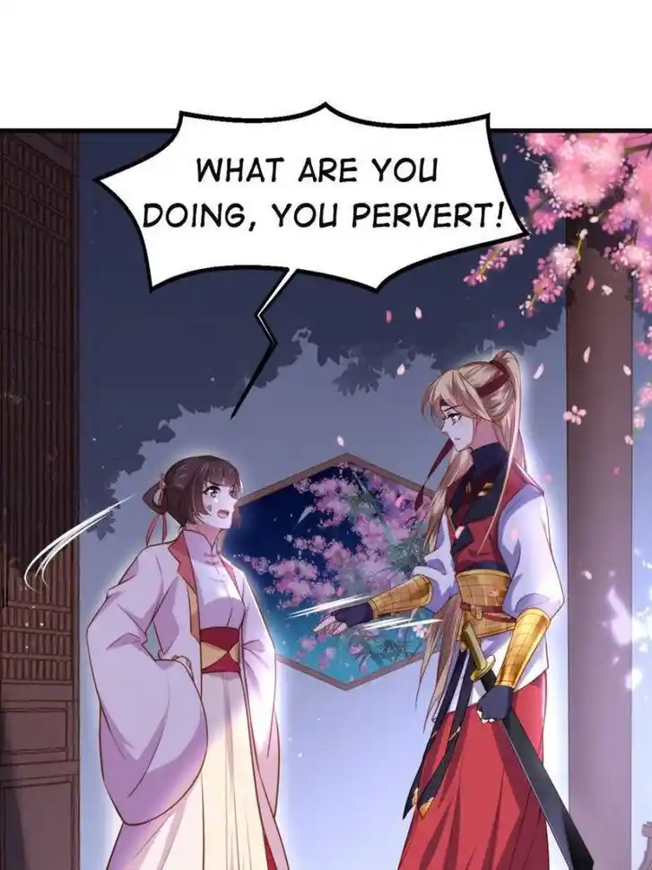 Jia Gei Yi Ge Si Tai Jian Vol.01 Ch.103