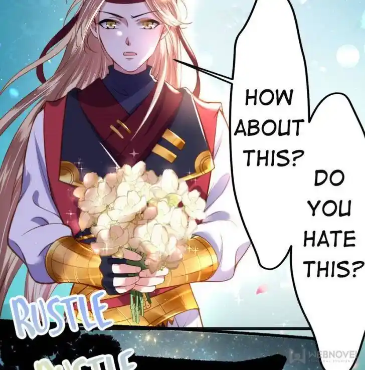 Jia Gei Yi Ge Si Tai Jian Vol.01 Ch.103