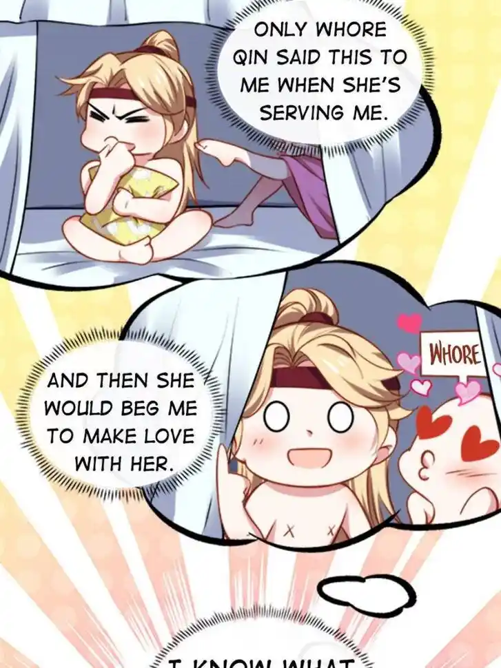 Jia Gei Yi Ge Si Tai Jian Vol.01 Ch.104