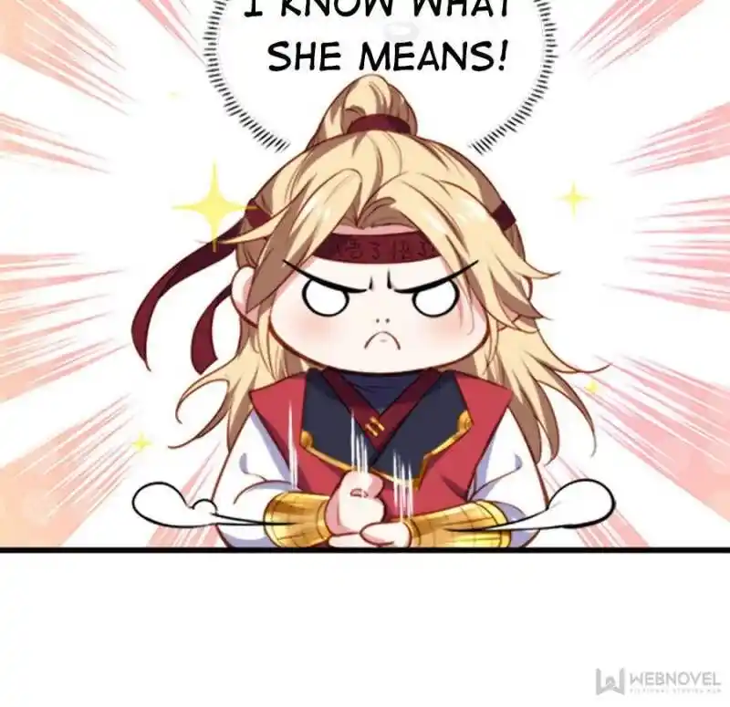 Jia Gei Yi Ge Si Tai Jian Vol.01 Ch.104