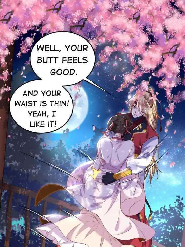 Jia Gei Yi Ge Si Tai Jian Vol.01 Ch.104