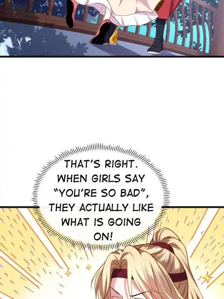 Jia Gei Yi Ge Si Tai Jian Vol.01 Ch.104