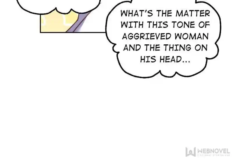 Jia Gei Yi Ge Si Tai Jian Vol.01 Ch.105