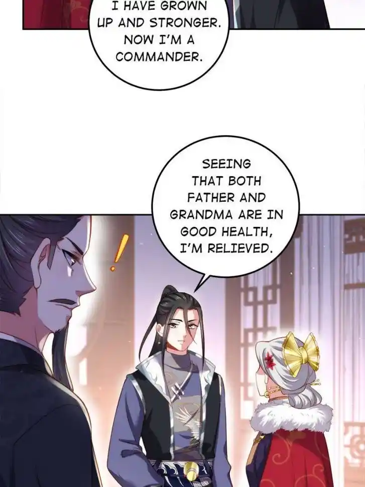 Jia Gei Yi Ge Si Tai Jian Vol.01 Ch.106