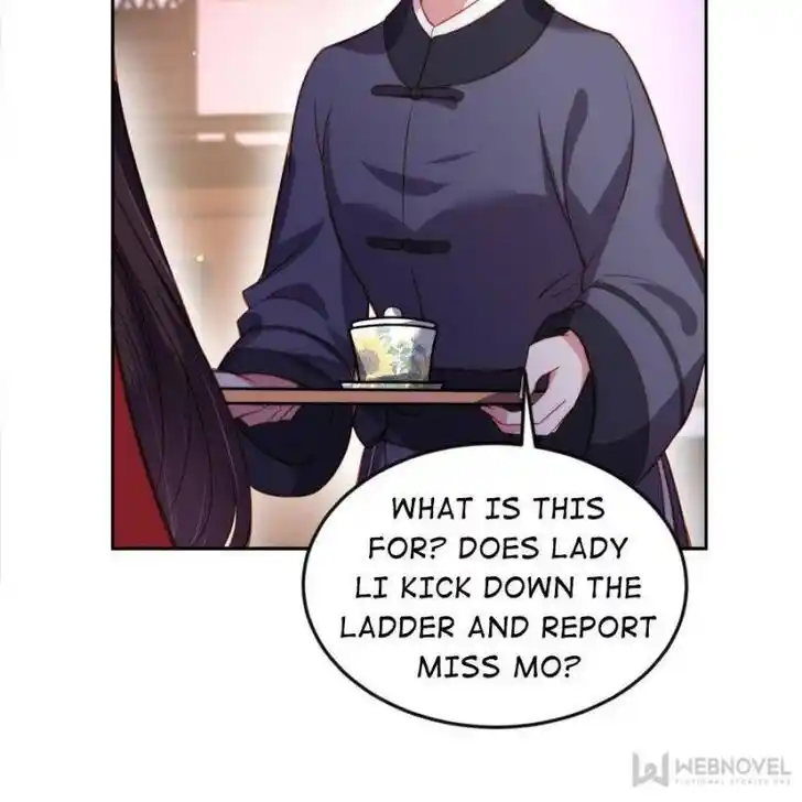 Jia Gei Yi Ge Si Tai Jian Vol.01 Ch.106