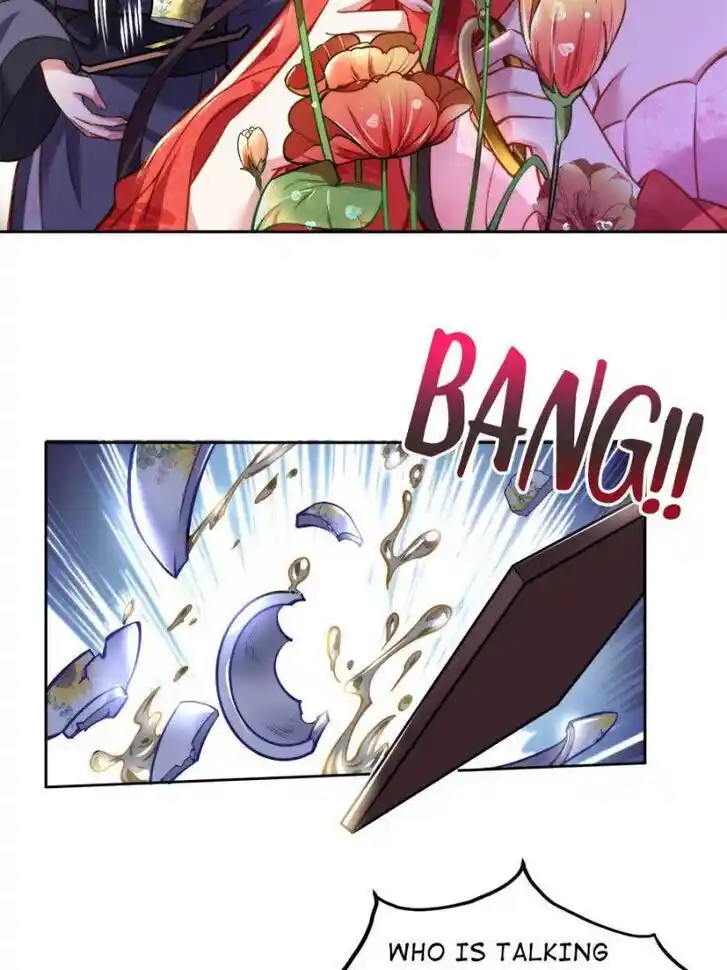 Jia Gei Yi Ge Si Tai Jian Vol.01 Ch.106