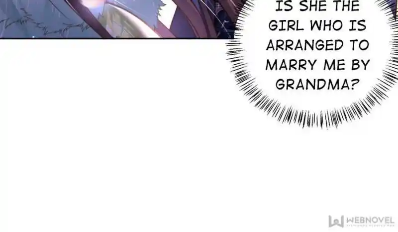 Jia Gei Yi Ge Si Tai Jian Vol.01 Ch.107