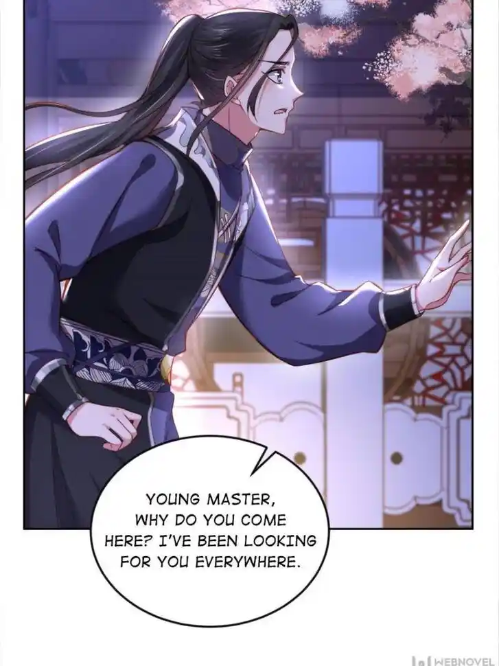 Jia Gei Yi Ge Si Tai Jian Vol.01 Ch.107