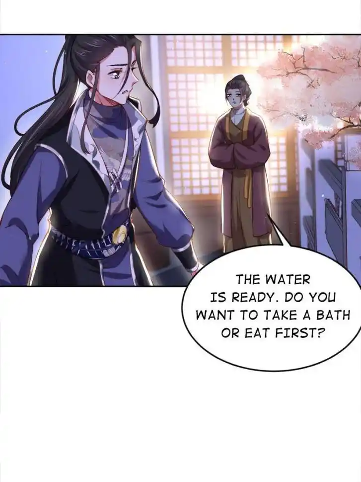 Jia Gei Yi Ge Si Tai Jian Vol.01 Ch.107