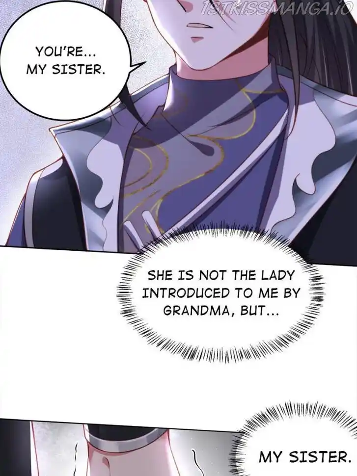 Jia Gei Yi Ge Si Tai Jian Vol.01 Ch.108