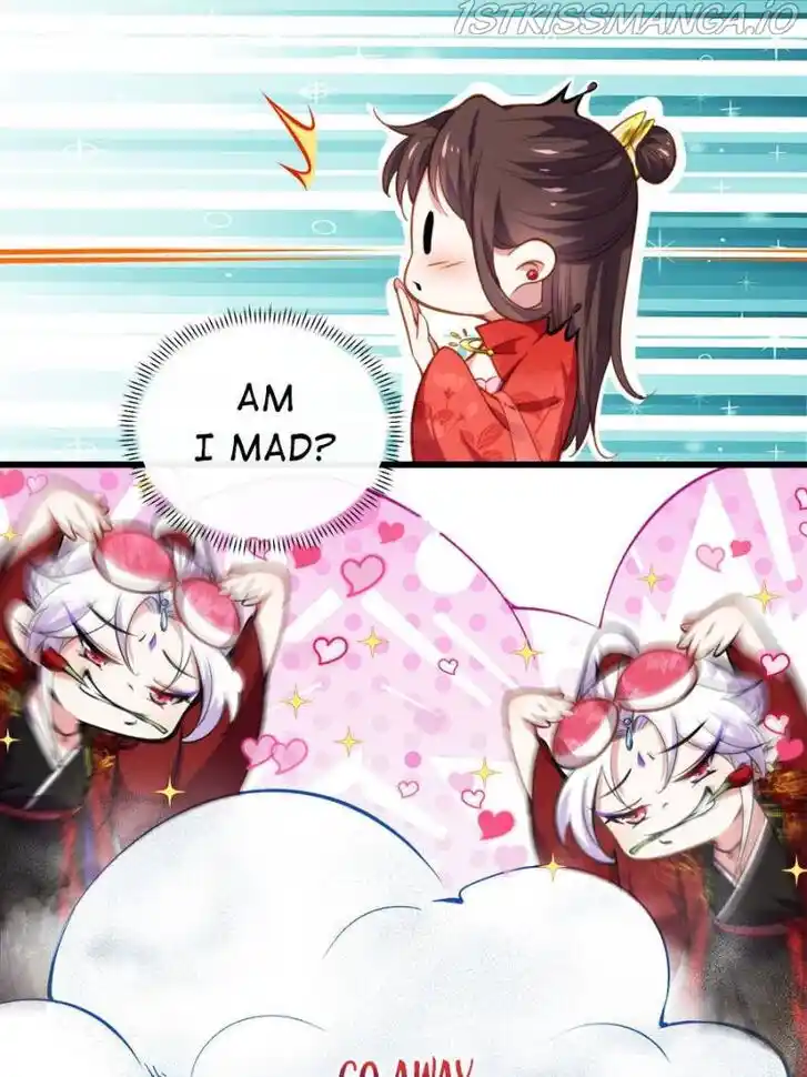 Jia Gei Yi Ge Si Tai Jian Vol.01 Ch.108