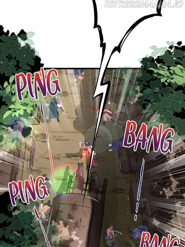 Jia Gei Yi Ge Si Tai Jian Vol.01 Ch.108