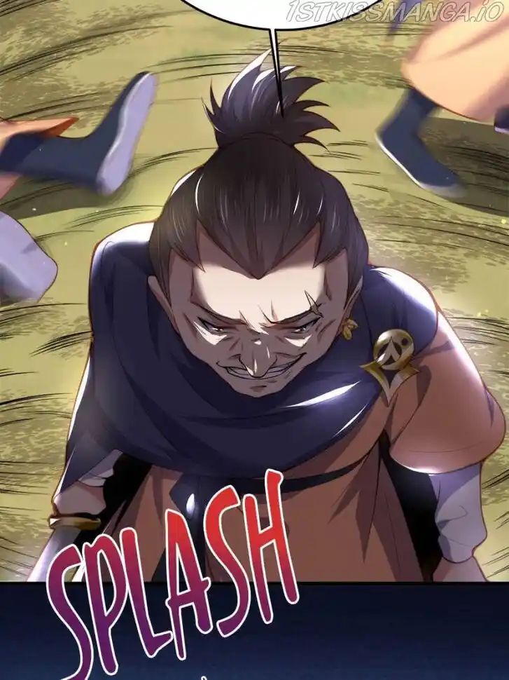 Jia Gei Yi Ge Si Tai Jian Vol.01 Ch.108