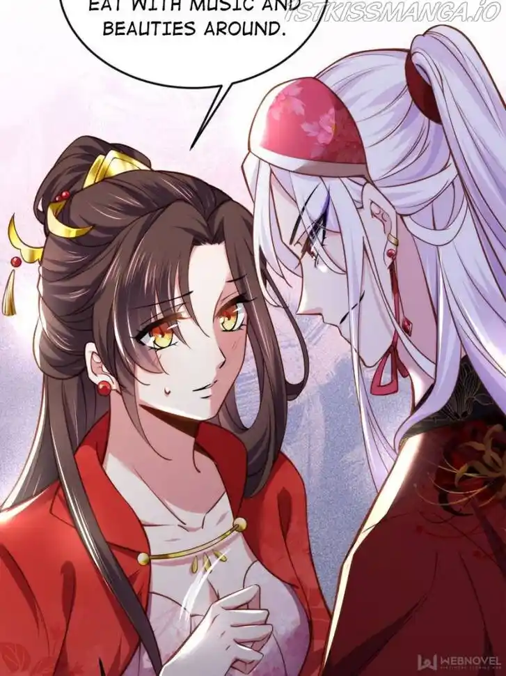 Jia Gei Yi Ge Si Tai Jian Vol.01 Ch.109