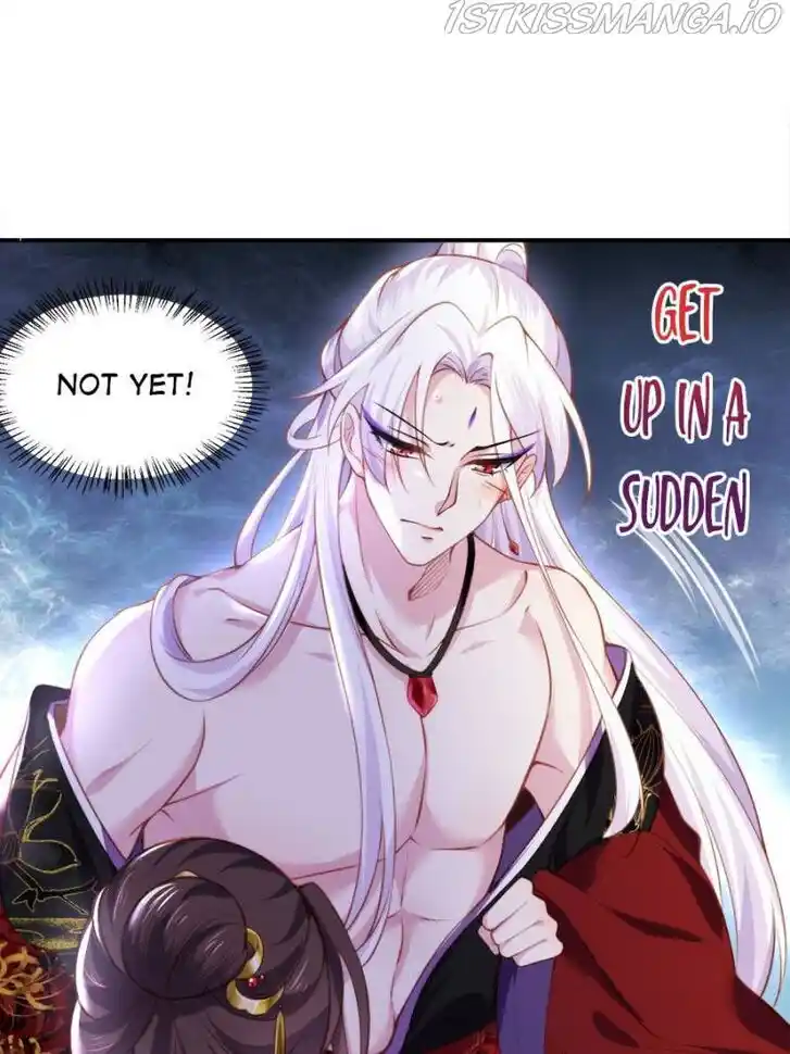 Jia Gei Yi Ge Si Tai Jian Vol.01 Ch.109