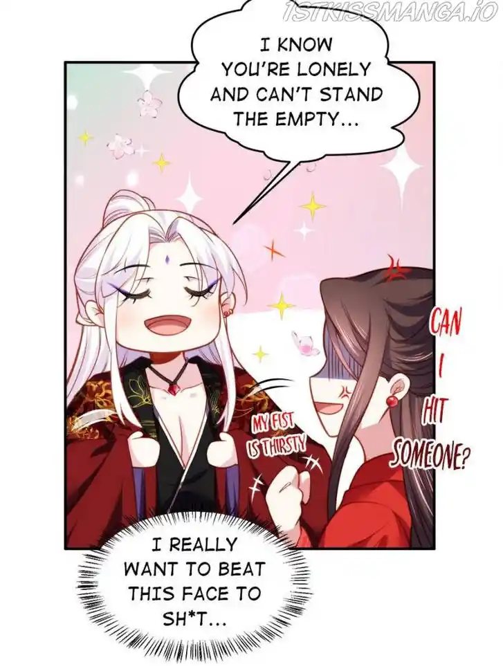 Jia Gei Yi Ge Si Tai Jian Vol.01 Ch.109