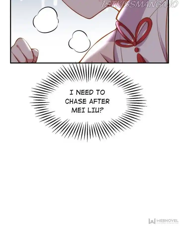 Jia Gei Yi Ge Si Tai Jian Vol.01 Ch.110