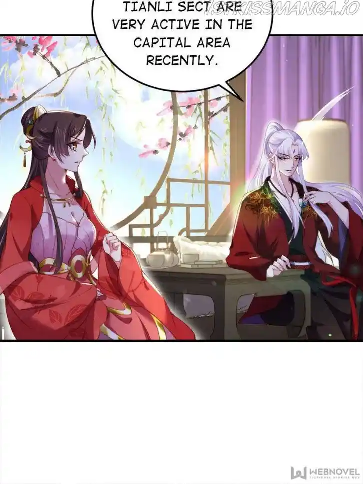 Jia Gei Yi Ge Si Tai Jian Vol.01 Ch.111