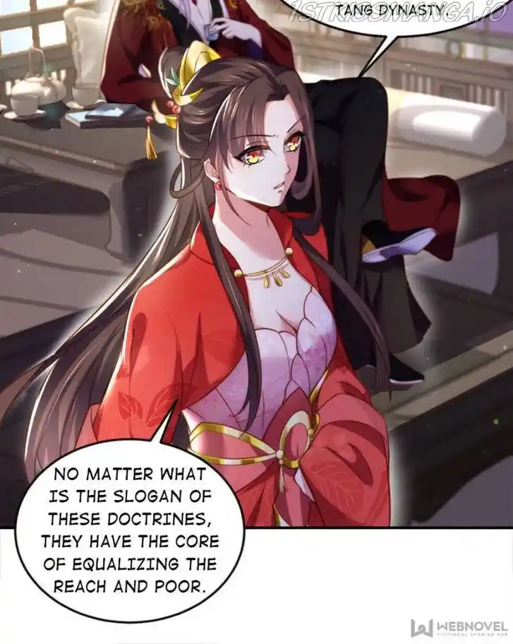 Jia Gei Yi Ge Si Tai Jian Vol.01 Ch.111