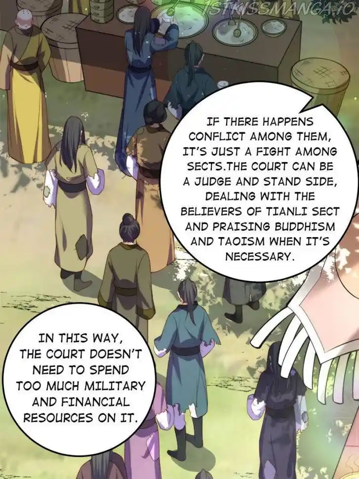 Jia Gei Yi Ge Si Tai Jian Vol.01 Ch.111