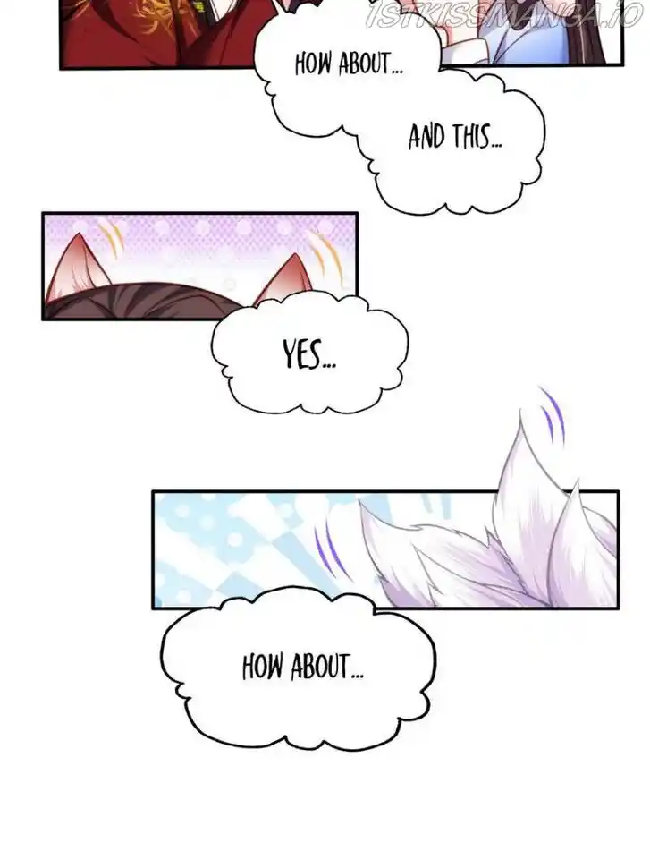 Jia Gei Yi Ge Si Tai Jian Vol.01 Ch.113