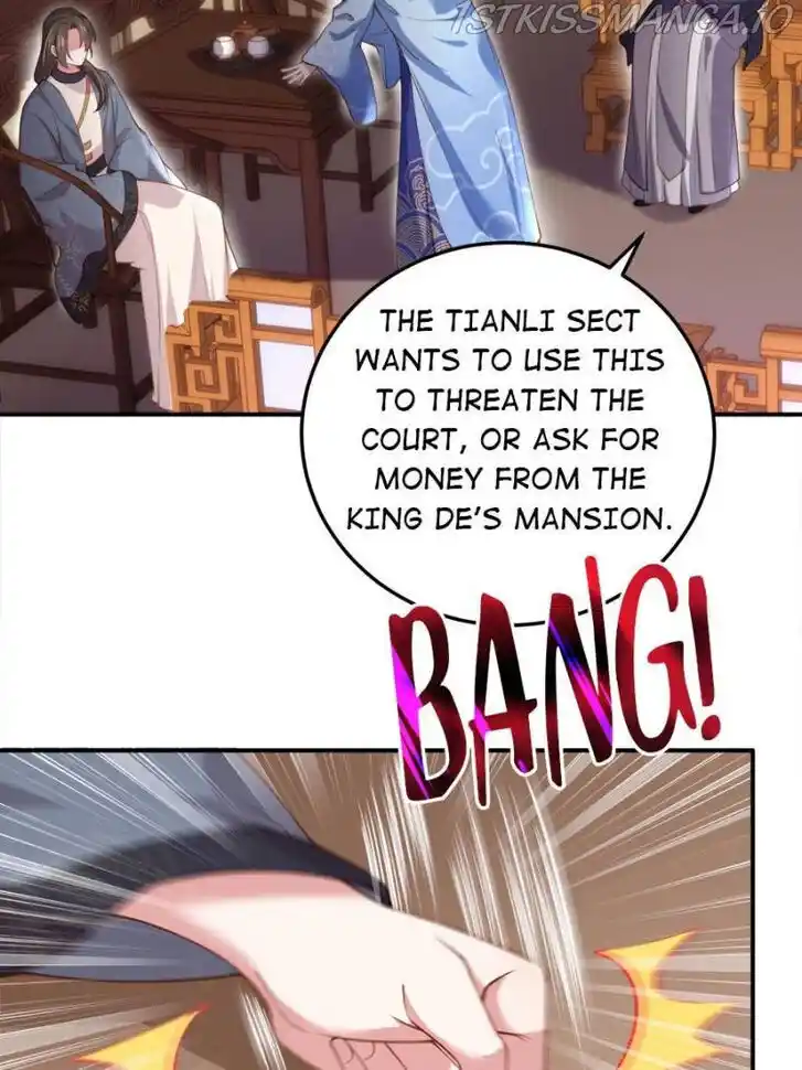 Jia Gei Yi Ge Si Tai Jian Vol.01 Ch.113