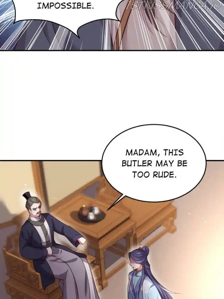 Jia Gei Yi Ge Si Tai Jian Vol.01 Ch.113