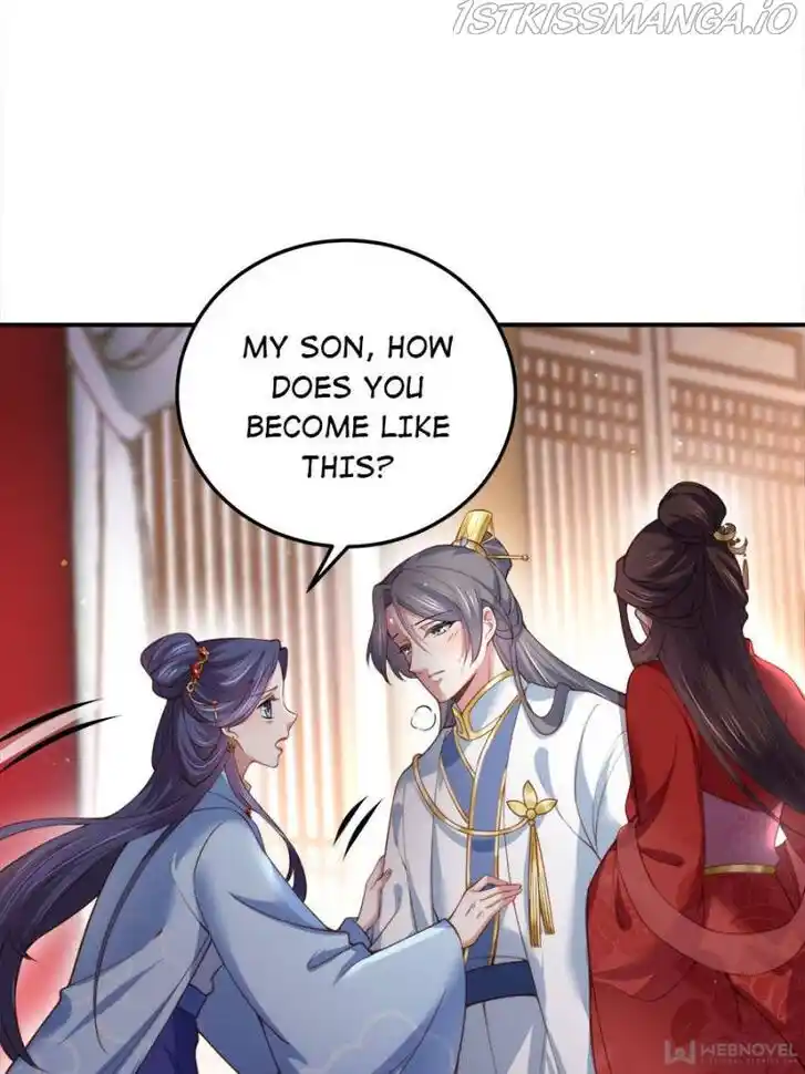 Jia Gei Yi Ge Si Tai Jian Vol.01 Ch.113