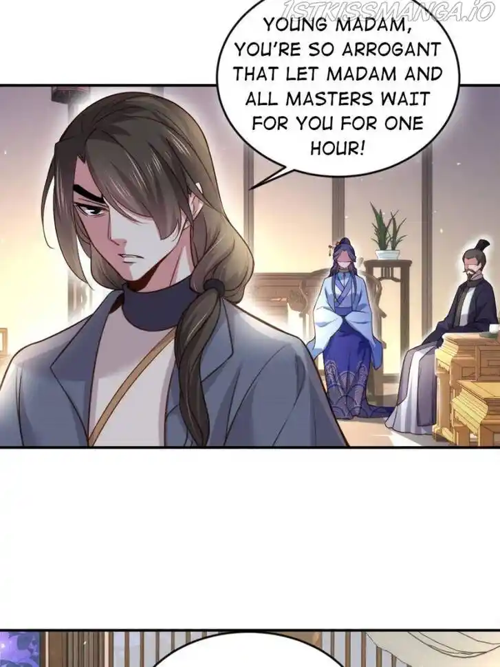 Jia Gei Yi Ge Si Tai Jian Vol.01 Ch.114