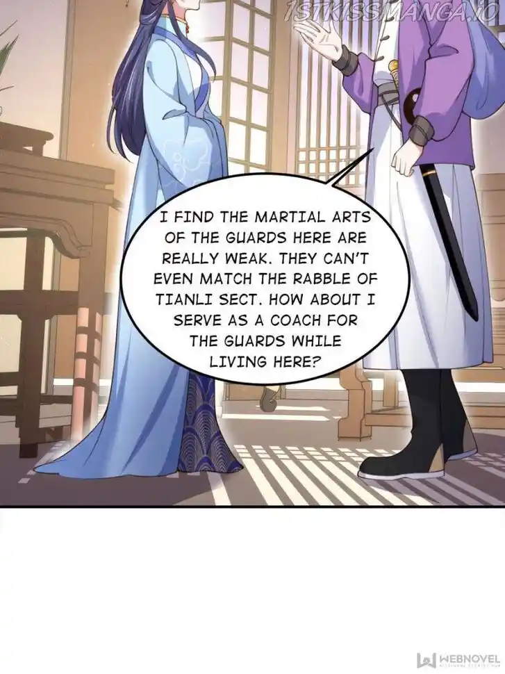 Jia Gei Yi Ge Si Tai Jian Vol.01 Ch.114