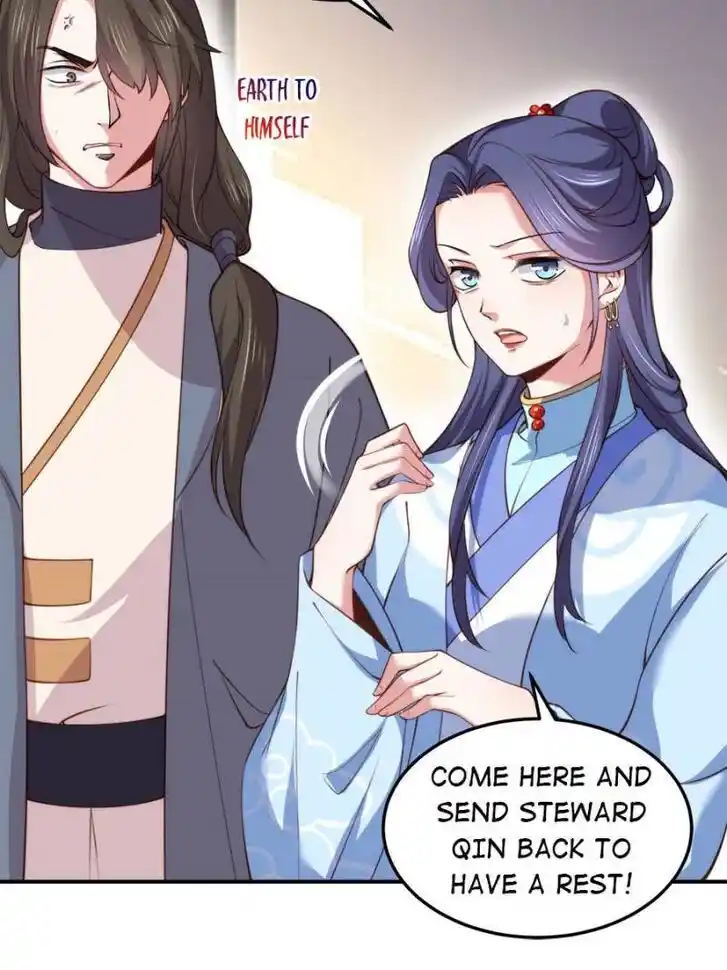 Jia Gei Yi Ge Si Tai Jian Vol.01 Ch.115