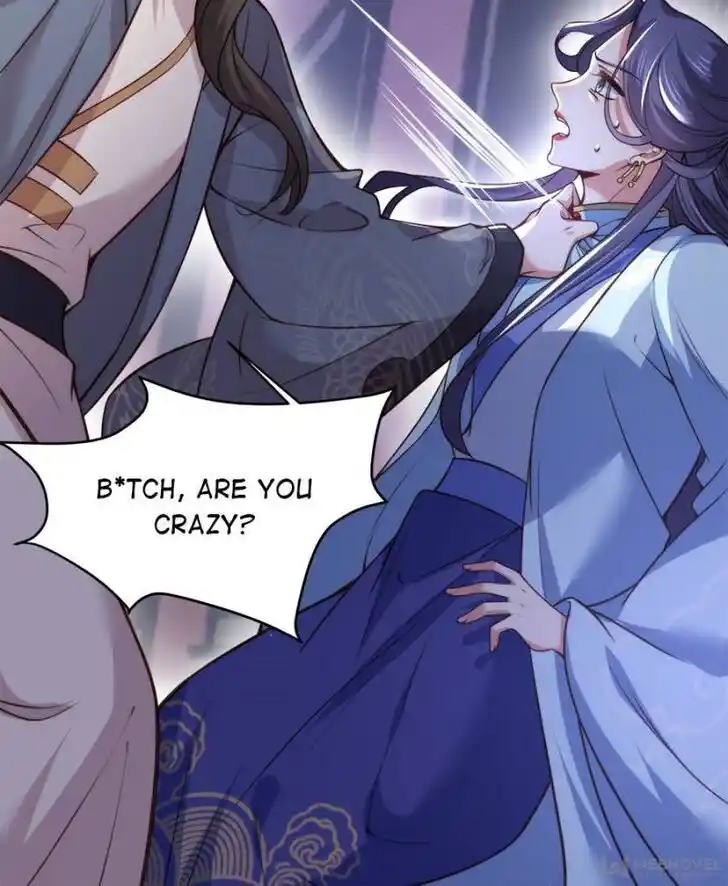 Jia Gei Yi Ge Si Tai Jian Vol.01 Ch.115