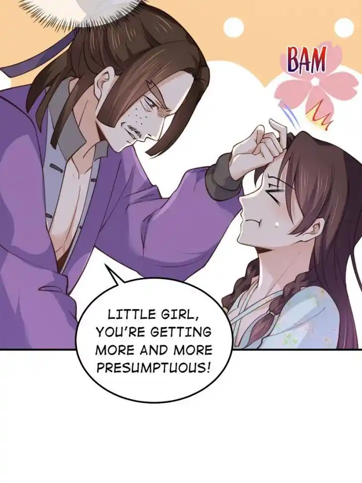 Jia Gei Yi Ge Si Tai Jian Vol.01 Ch.116