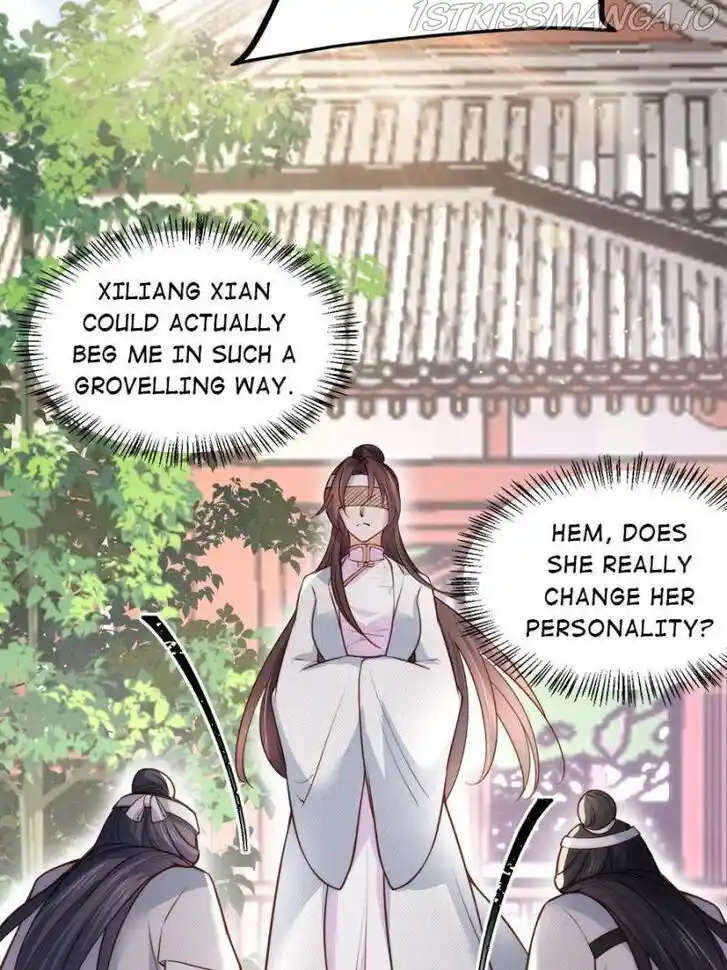 Jia Gei Yi Ge Si Tai Jian Vol.01 Ch.117