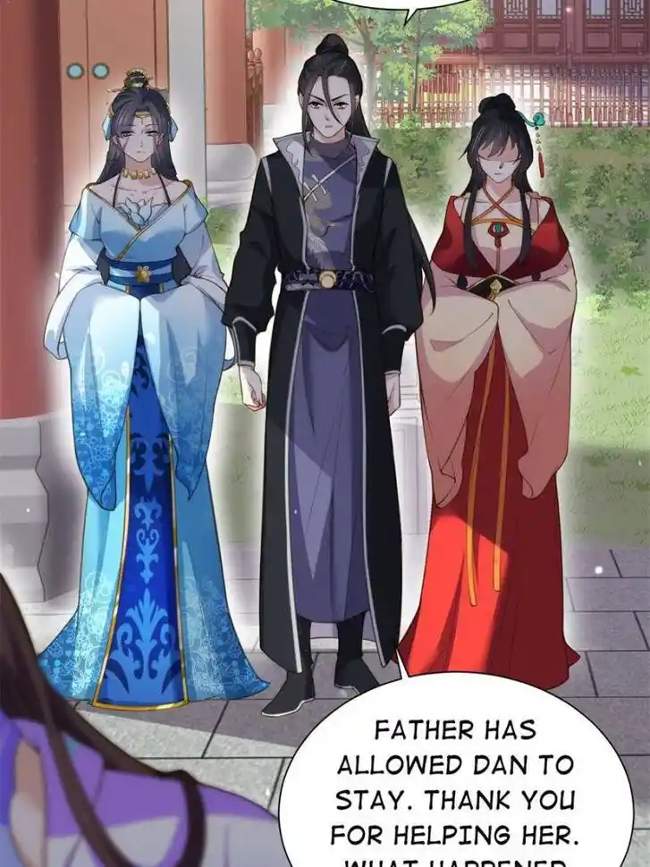 Jia Gei Yi Ge Si Tai Jian Vol.01 Ch.119