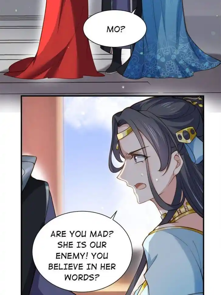 Jia Gei Yi Ge Si Tai Jian Vol.01 Ch.119