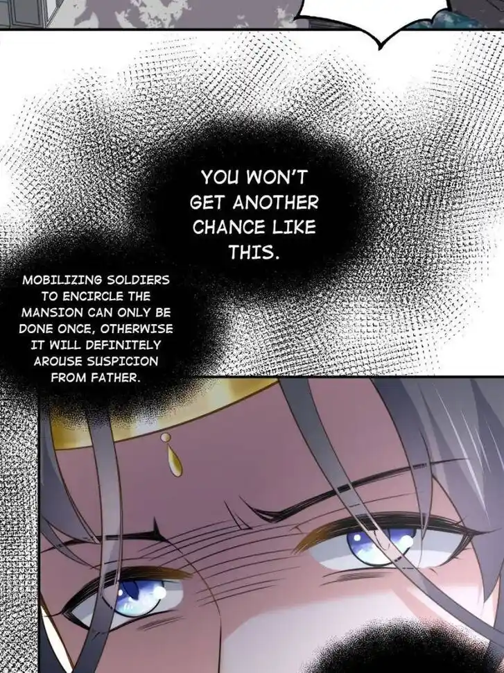 Jia Gei Yi Ge Si Tai Jian Vol.01 Ch.119