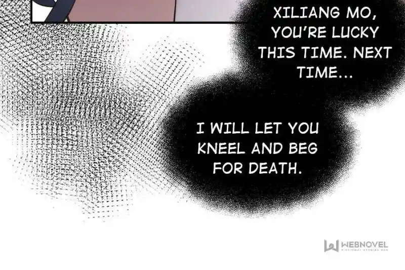 Jia Gei Yi Ge Si Tai Jian Vol.01 Ch.119