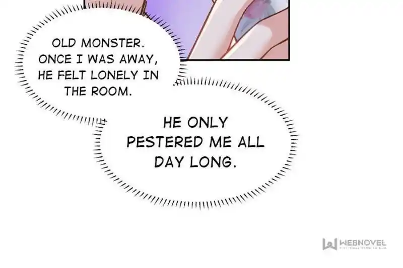 Jia Gei Yi Ge Si Tai Jian Vol.01 Ch.119