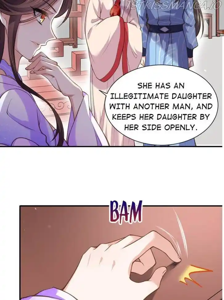 Jia Gei Yi Ge Si Tai Jian Vol.01 Ch.121