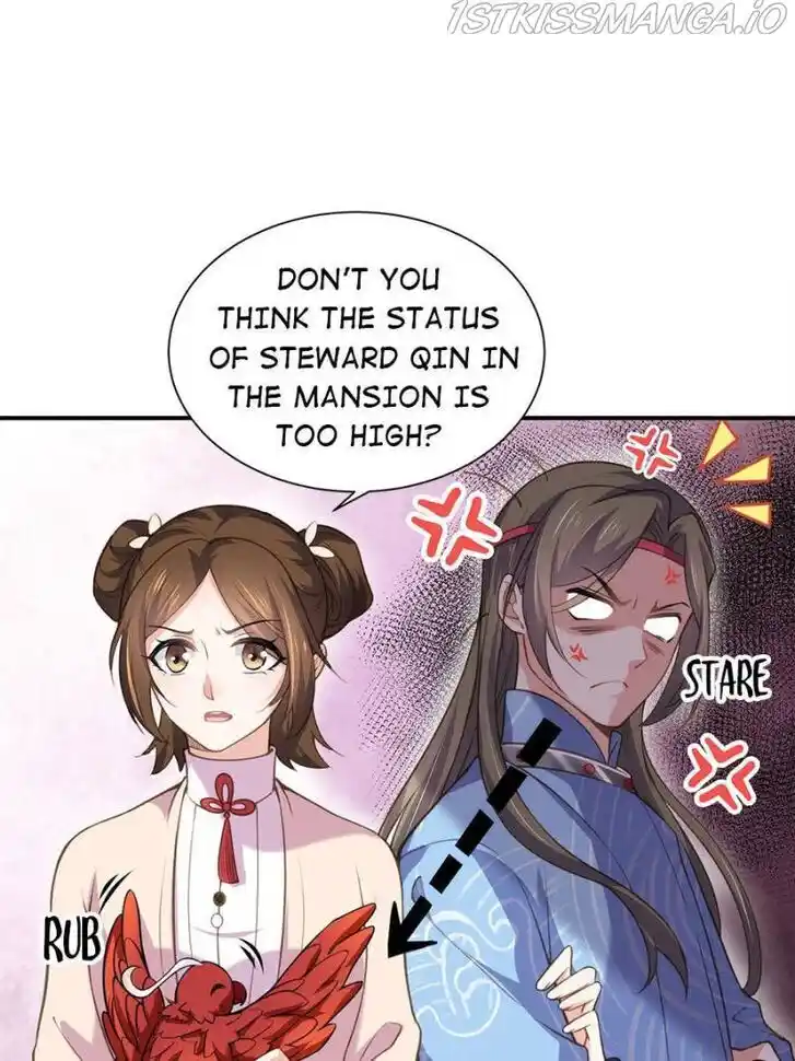 Jia Gei Yi Ge Si Tai Jian Vol.01 Ch.121