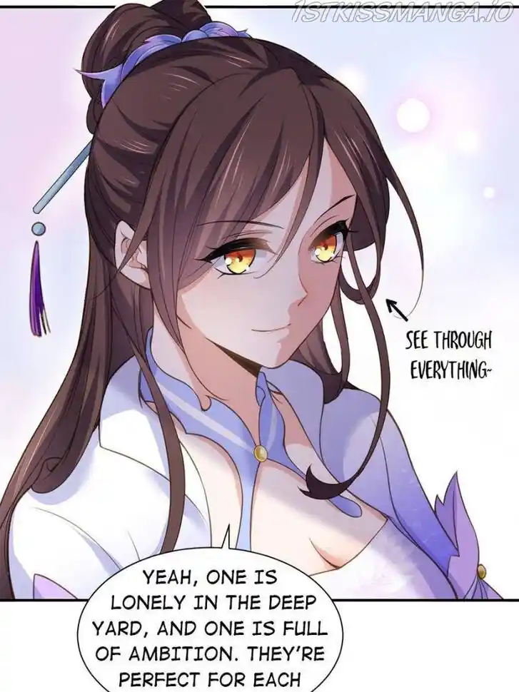 Jia Gei Yi Ge Si Tai Jian Vol.01 Ch.121