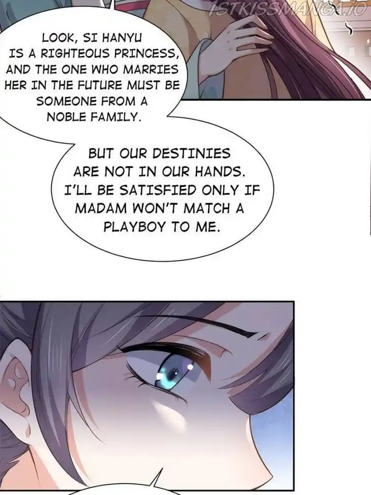 Jia Gei Yi Ge Si Tai Jian Vol.01 Ch.122