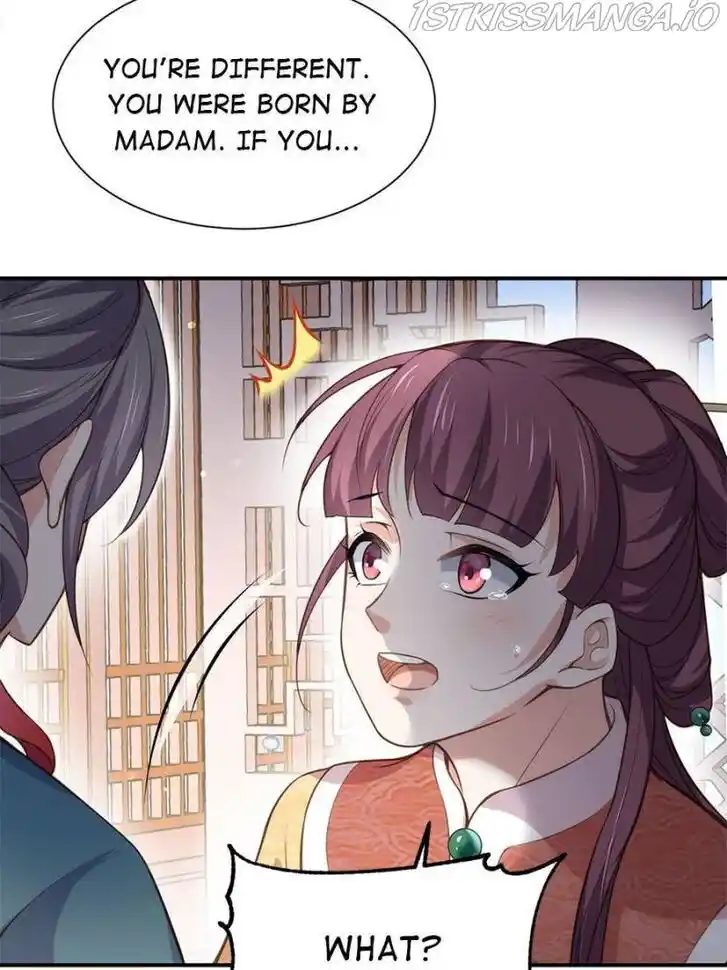 Jia Gei Yi Ge Si Tai Jian Vol.01 Ch.122