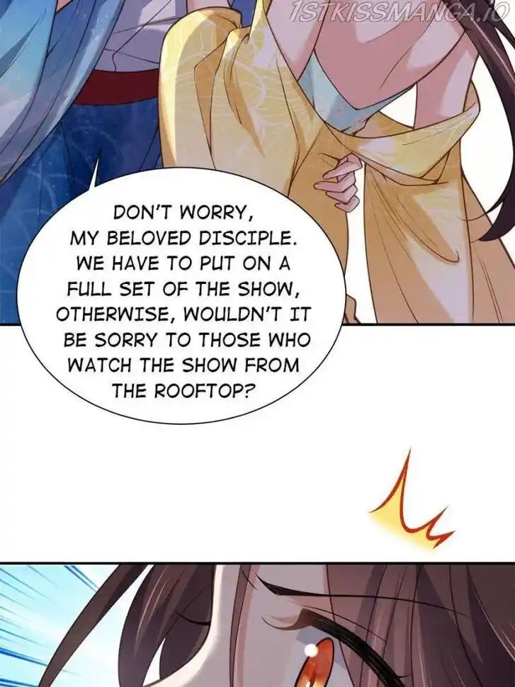 Jia Gei Yi Ge Si Tai Jian Vol.01 Ch.122